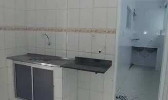 Imagem 6: Apartamento com 4 quartos para alugar, 100 m² por R$ 1.734/mês - Caminho de Areia - Salvad