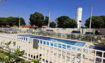 Imagem 2: Aluga-se Apartamento no Green Life São Marco - São José do Rio Preto/SP