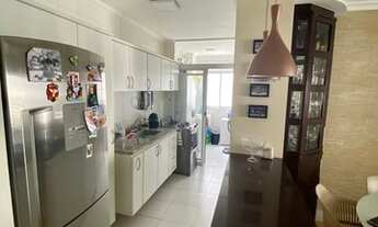 Imagem 3: Apartamento para venda possui 74 m2 - 2 quartos em Vila Mariana - São Paulo - SP