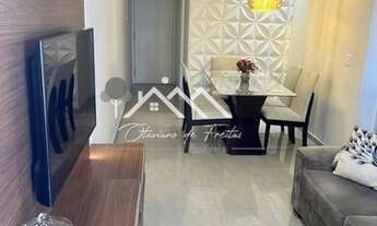 Imagem 2: Lindo apto. Condomínio Vila Progresso