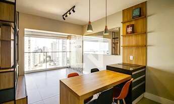 Imagem: Apartamento para Aluguel - Vila Mariana