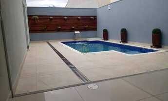 Imagem 6: AMERICANA - Casa Padrão - PARQUE UNIVERSITÁRIO