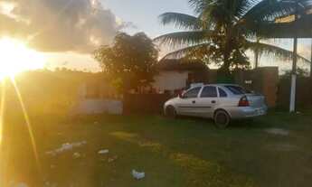 Imagem: Vendo ou troco. Terreno completo ou lotes