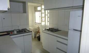 Imagem 7: Cod.imóvel: 1618 - Apartamento no Bairro CENTRO com 63 m2, 02 dormitórios, 01 suite, sala