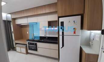 Imagem: Apartamento, studio,1 dormitório, mobiliado