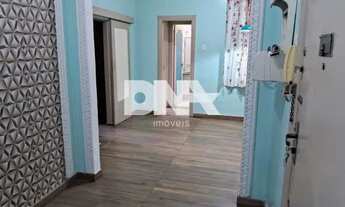 Imagem: Apartamento-À VENDA-Rio Comprido-Rio de