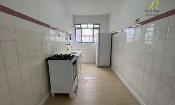 Imagem 5: Apartamento com 1 dormitório à venda, 40 m² por R$ 185.000 - Boqueirão - Praia Grande/SP