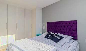 Imagem 7: Apartamento para Venda - 76.05m², 3 dormitórios, sendo 1 suites, 1 vaga - Jardim Carvalho