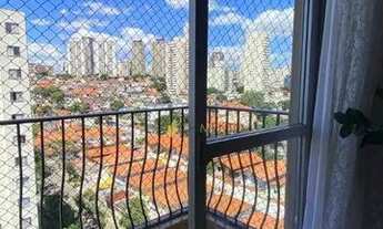 Imagem: Apartamento com 3 dormitórios à venda
