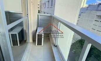 Imagem 7: SAO PAULO - Kitchenette/Conjugados - CONSOLACAO