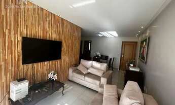 Imagem 3: Apartamento com 3 dormitórios à venda, 105 m² por R$ 700.000 - Setor Bueno - Goiânia/GO