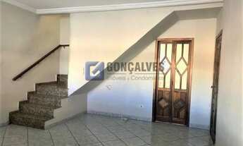 Imagem 2: SANTO ANDRE - Residential / Home - VILA PALMARES