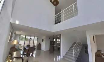 Imagem 3: Casa em Condomínio para Venda em Mogi das Cruzes, Mogi Moderno, 3 dormitórios, 3 suítes, 5