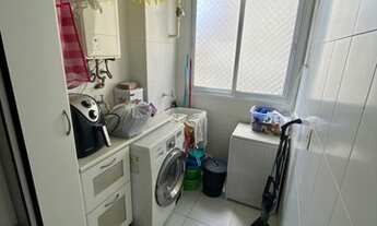 Imagem 6: Apartamento para venda possui 74 m2 - 2 quartos em Vila Mariana - São Paulo - SP