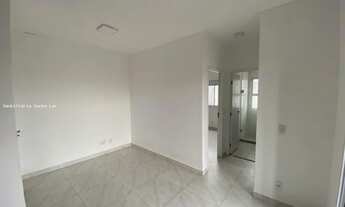 Imagem 2: Apartamento para Locação em Osasco, Presidente Altino, 2 dormitórios, 1 banheiro, 1 vaga