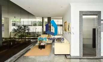 Imagem 6: Apartamento com 3 dormitórios, 1 Suíte, para alugar, 175 m² por R$ 8.000/mês - Cerqueira C