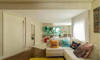 Imagem 4: Apartamento com 3 dormitórios à venda, 158 m² por R$ 1.349.000,00 - Parque da Mooca - São