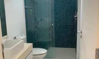 Imagem 6: APARTAMENTO COM 3 DORMITÓRIOS PARA ALUGAR, 260 M² - JARDIM PAULISTA - SÃO PAULO/SP