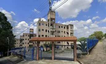 Imagem: Apartamento 43 m² - Dic III (Conjunto Habitacional