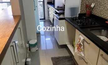 Imagem 4: Vende se Lindo Apartamento Morumbi