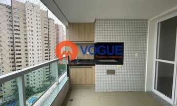 Imagem 3: Apartamento, venda, 90 m², 03 dorm, 01 suíte, 02 vagas, lazer completo, piscina coberta, c