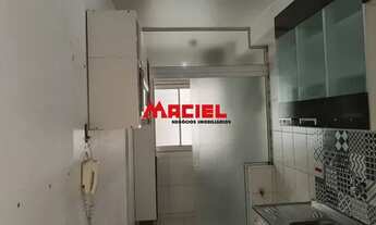 Imagem 7: Apartamento Padrão em São José dos Campos