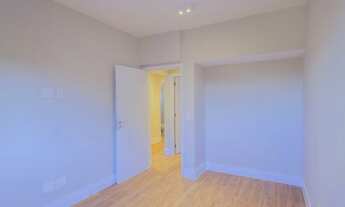 Imagem 2: Apartamento para venda com 140 metros quadrados com 3 quartos em Vila Hamburguesa - São Pa