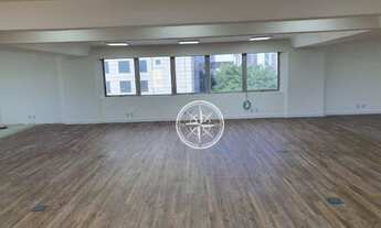 Imagem 3: Conjunto, 204 m² - ou aluguel - Itaim Bibi - São Paulo/SP