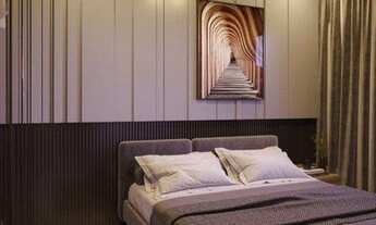 Imagem 5: Apartamento com 1 dormitório à venda, 50 m² por R$ 255.000,00 - Aeroclube - João Pessoa/PB