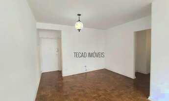 Imagem 3: Apartamento com 2 dormitórios para alugar, 90 m² por R$ 4.146,76/mês - Consolação - São Pa