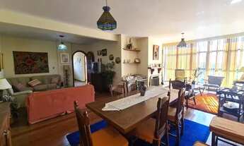 Imagem 2: COBERTURA para aluguel, 1 vaga, CENTRO - BARBACENA/MG