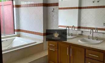 Imagem 2: Sítio com 6 dormitórios à venda, 600 m² por R$ 3.200.000 - Tietê - Tietê/SP