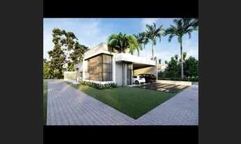 Imagem 3: Casa no Terras Alpha 2