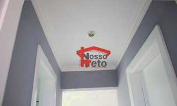 Imagem 4: Apartamento com 2 dormitórios, 50 m² - venda por R$ 265.000,00 ou aluguel por R$ 1.985,27