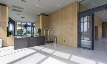 Imagem 3: Conjunto/Sala para Venda - 35.5m², 0 dormitórios, 1 vaga - Praia de Belas