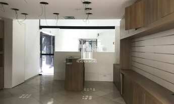 Imagem 5: CONJUNTO COMERCIAL DE 52M², POSSUINDO 1 SALA E 1 VAGA, Á VENDA NA REGIÃO DE SANTO AMARO