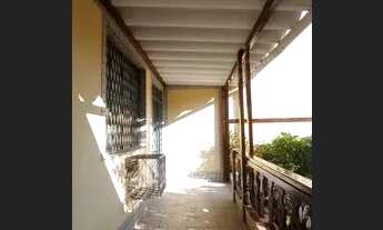 Imagem 7: Casa para aluguel com 217 metros quadrados com 3 quartos em Campo Grande - Rio de Janeiro