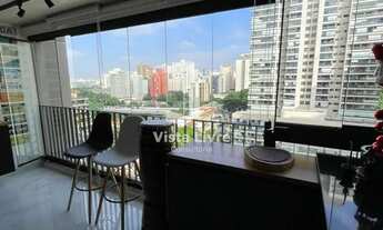 Imagem 2: Apartamento à venda, Pinheiros, São Paulo, SP