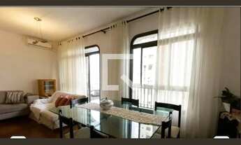 Imagem: Apartamento à Venda - Perdizes, 3 Quartos