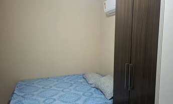 Imagem 2: Apartamento 2/4 Apartamento com 2 dormitórios