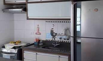 Imagem 7: Apartamento com 2 dormitórios à venda, 63 m² por R$ 370.000,00 - Jardim Petrópolis - São J