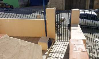 Imagem 2: CASA 02 DORMS ÁGUA - FUNDA