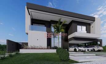 Imagem: Casa com 4 dormitórios à venda, 530 m²