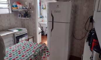 Imagem 6: Apartamento 2 dormitórios á venda no bairro da Guilhermina. RBS