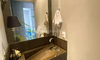 Imagem 4: Casa - Vila Santa Rosa - Valinhos