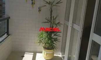 Imagem 7: Apartamento Padrão em São José dos Campos