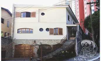 Imagem: Sobrado à venda - Vila Formosa