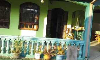 Imagem 6: CASA IBIUNA Casa com 3 dormitórios