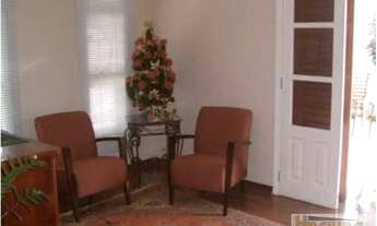 Imagem 3: Casa com 2 dormitórios, 336 m² - venda por R$ 1.740.000,00 ou aluguel por R$ 12.500,00 - M