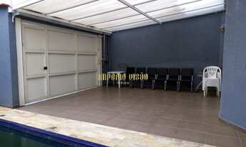 Imagem 4: Casa com 3 suítes à venda no bairro Jardim Márcia - Suzano-SP